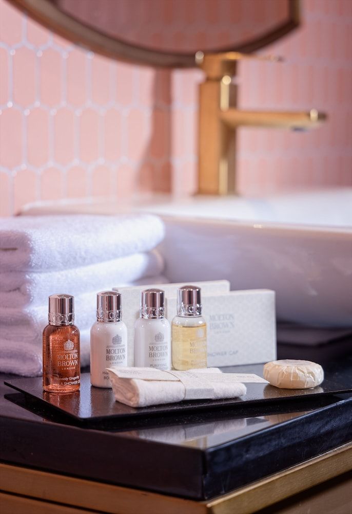 undefined Brown BoBo, a member of Brown Hotels 8