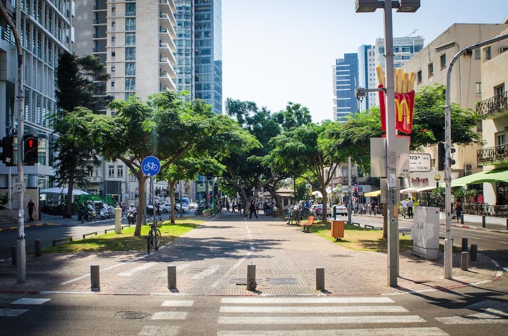 undefined Brown BoBo, a member of Brown Hotels 5