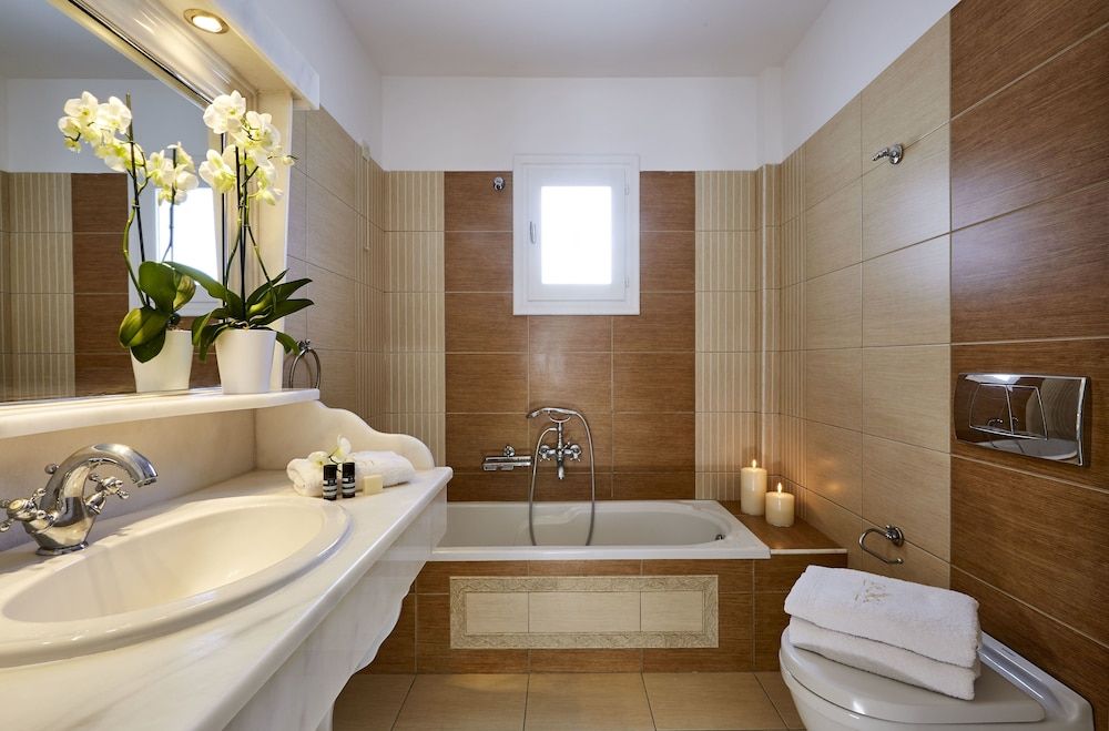 De Sol Spa Hotel Standard Room, 1 Double Bed, Balcony, City View 6