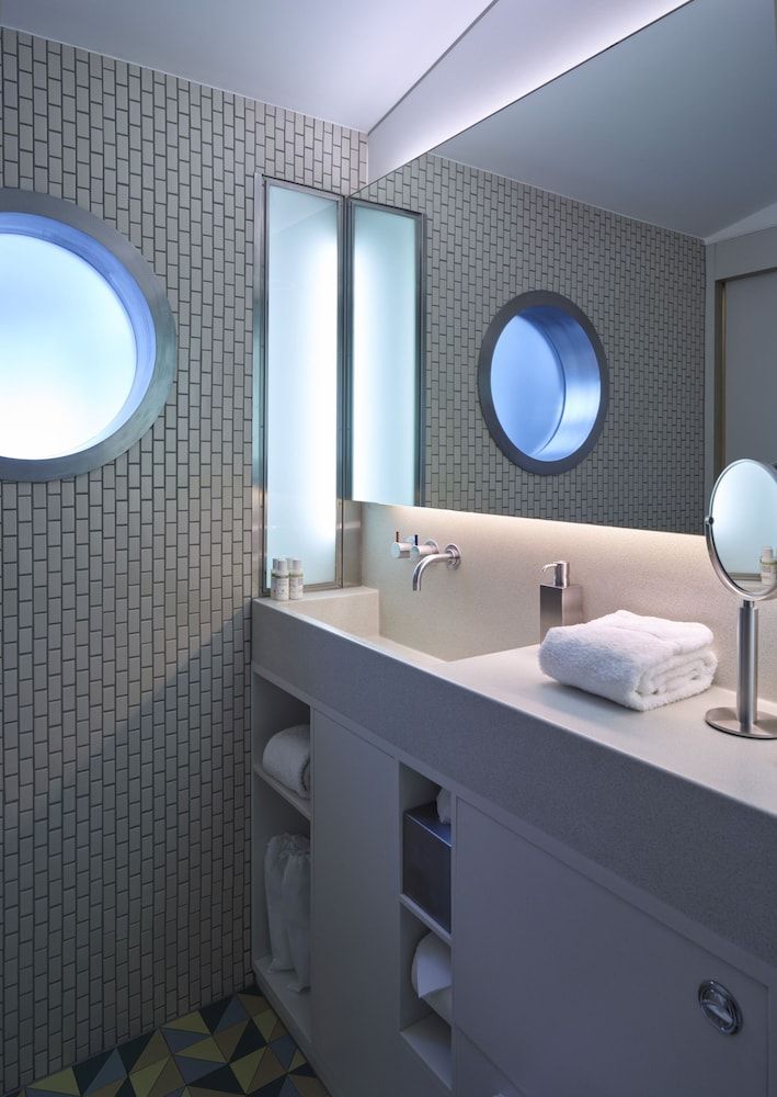 undefined Marrable's Farringdon Hotel 8