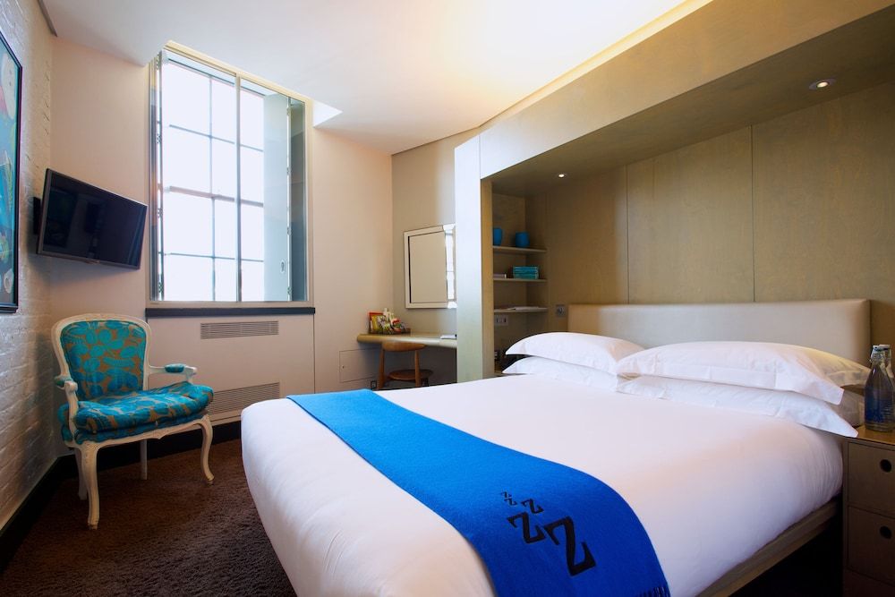 undefined Marrable's Farringdon Hotel 7