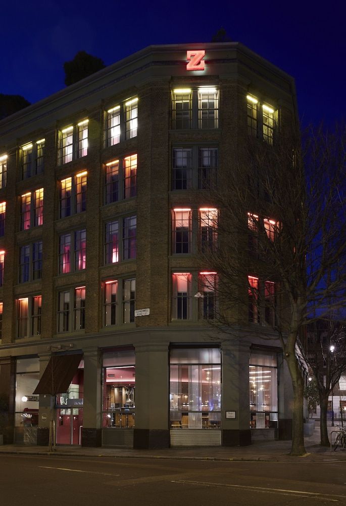 undefined Marrable's Farringdon Hotel 4