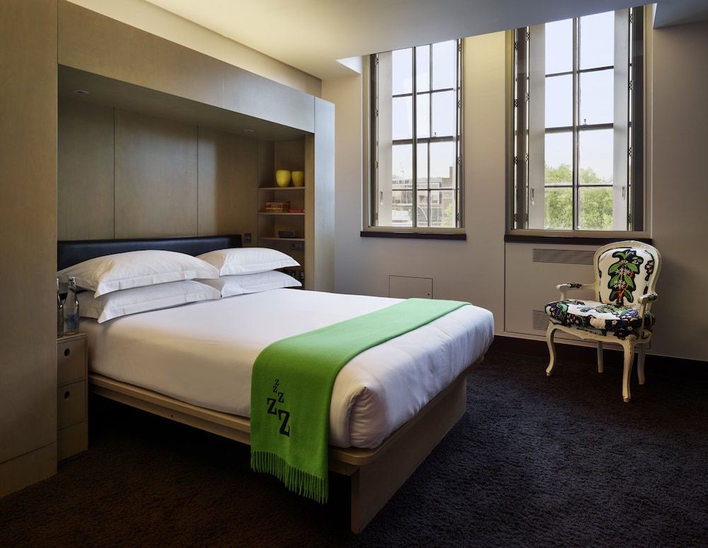 undefined Marrable's Farringdon Hotel 5