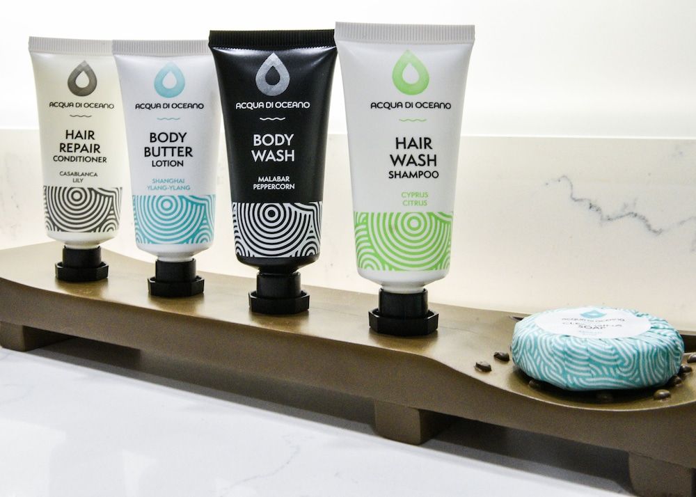 Hollywood Inn Suites Hotel Room, 1 King Bed, Accessible 16