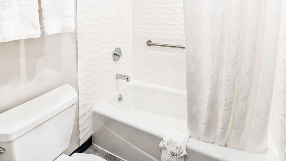 Hollywood Inn Suites Hotel Standard Single Room 4