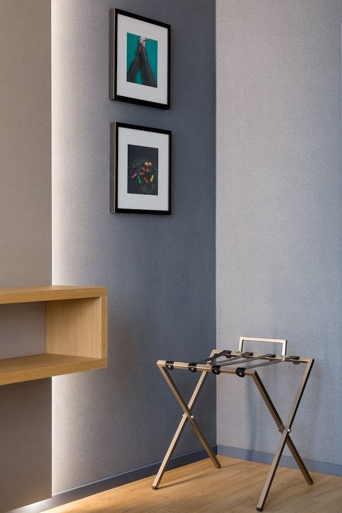 undefined Sheraton Milan San Siro 9