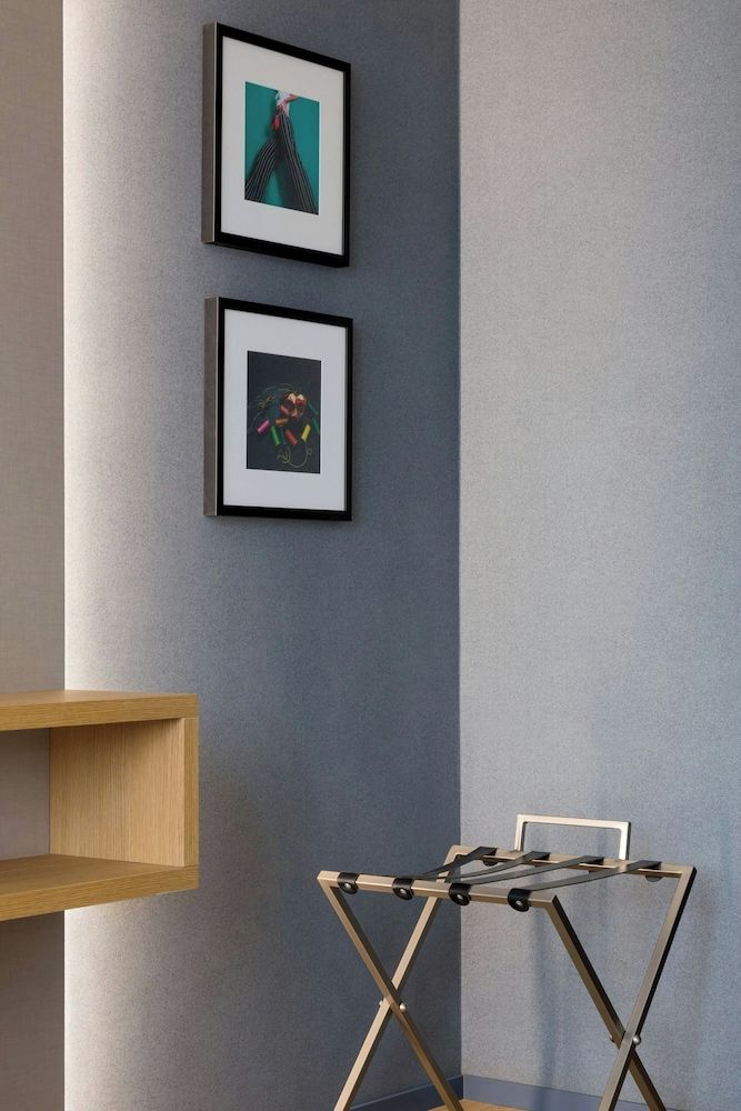 undefined Sheraton Milan San Siro 10