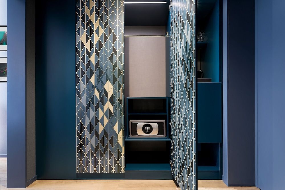 undefined Sheraton Milan San Siro 7