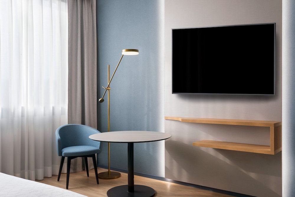 undefined Sheraton Milan San Siro 8