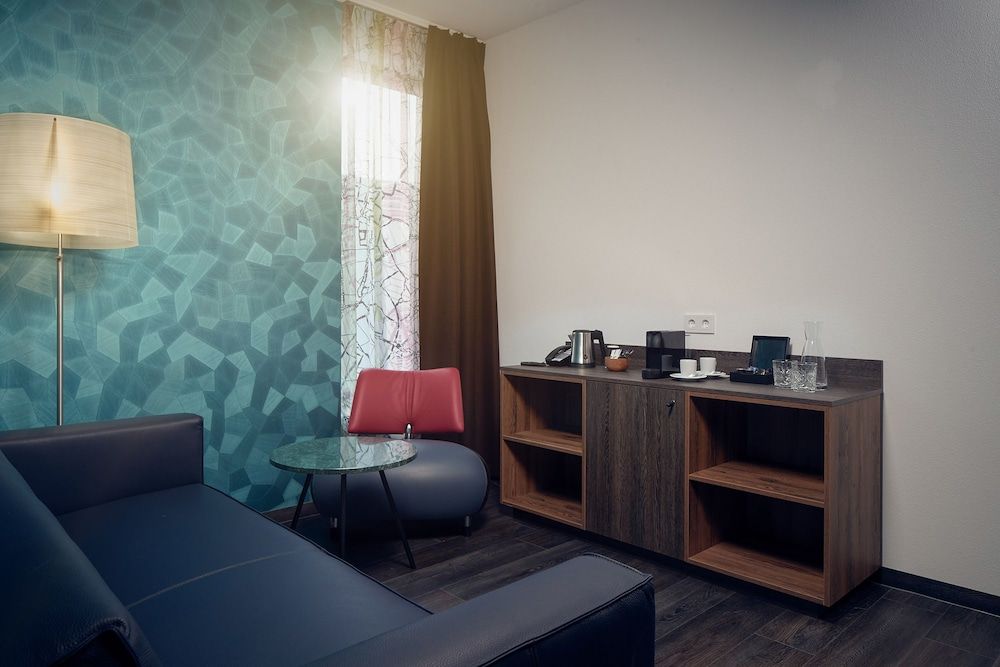 Inntel Hotels Utrecht Centre Wellness Suite 2