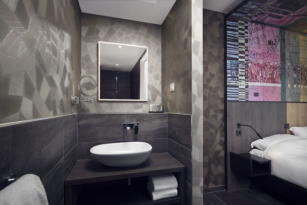 Inntel Hotels Utrecht Centre Wellness Room 5