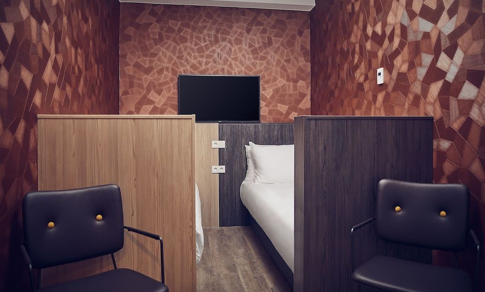 Inntel Hotels Utrecht Centre Family Room