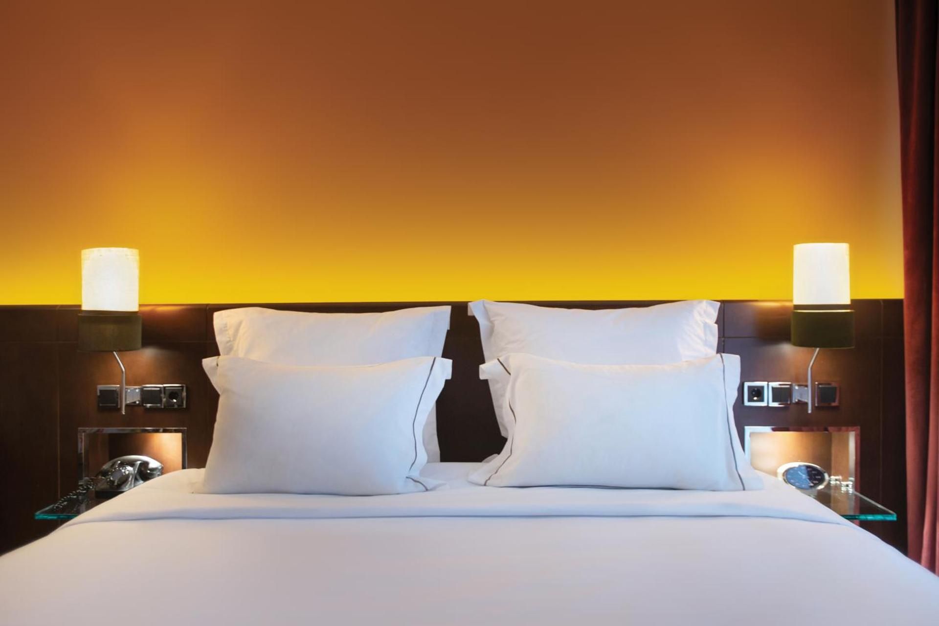 Cozy Double Room