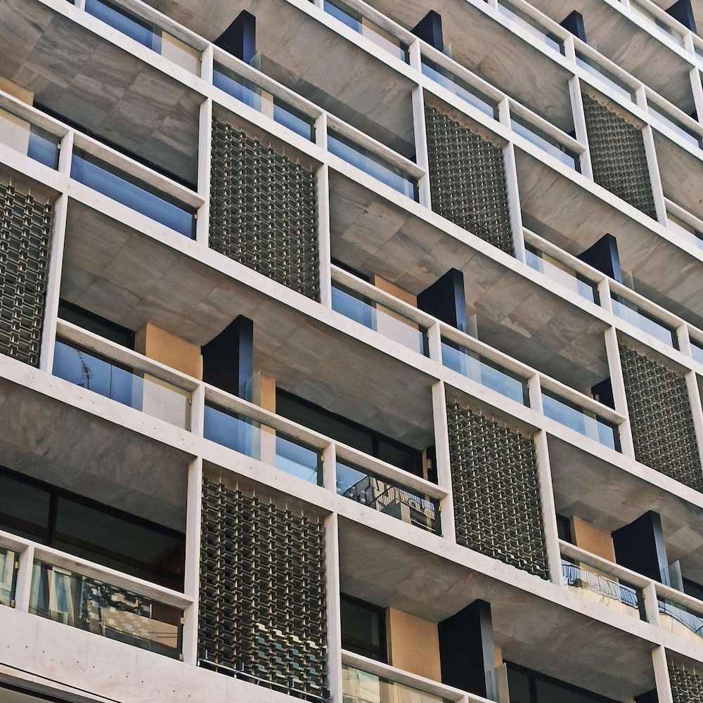 undefined Brown Acropol, a member of Brown Hotels 6