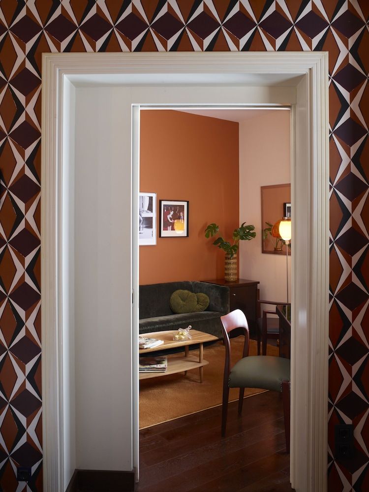 undefined Brown Acropol, a member of Brown Hotels 2