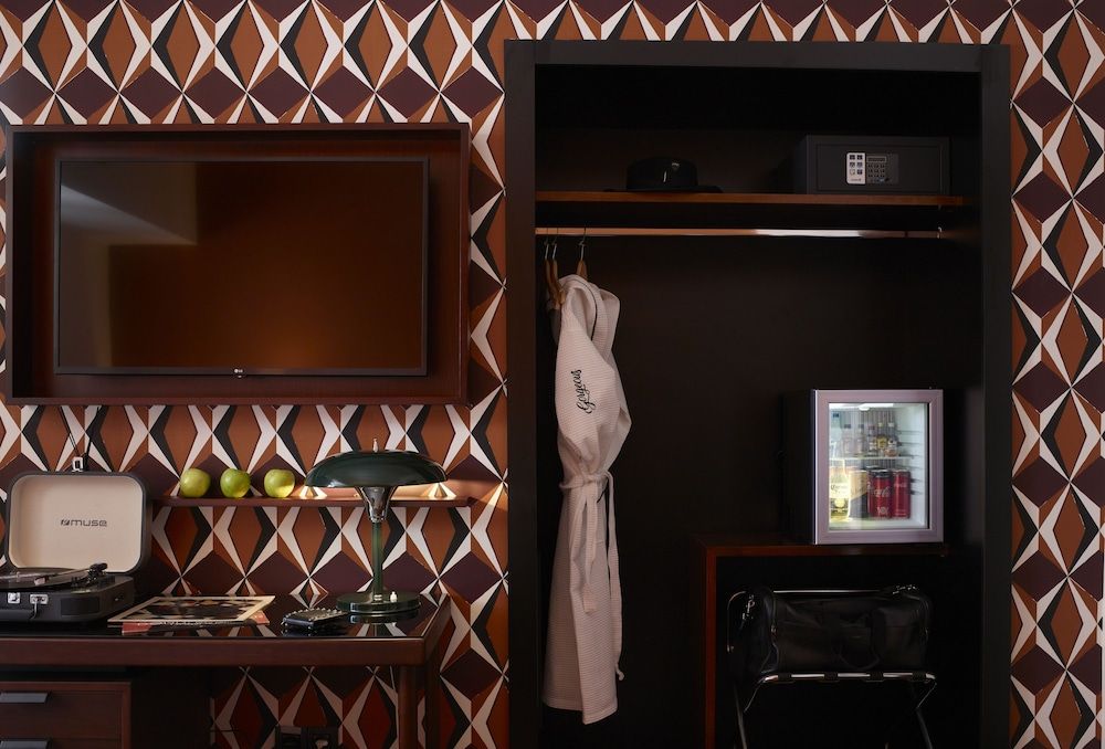 undefined Brown Acropol, a member of Brown Hotels 9