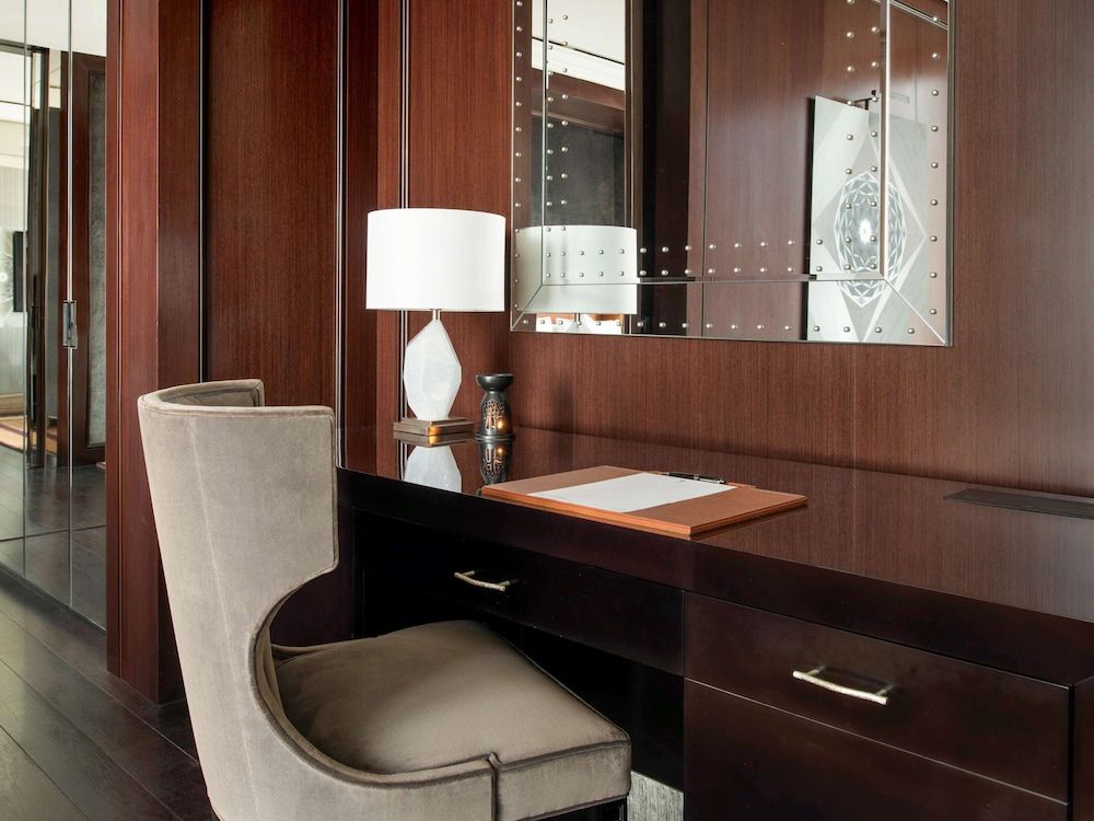 undefined Banyan Tree Doha at La Cigale Mushaireb