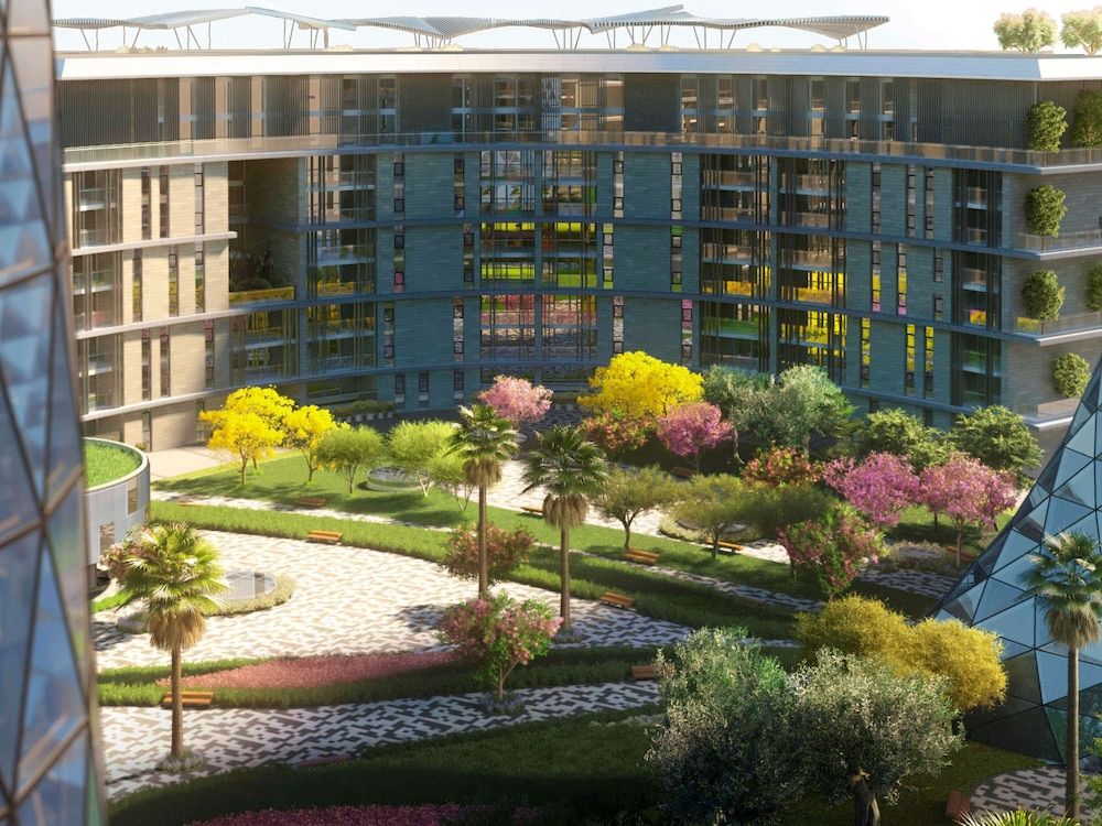 undefined Banyan Tree Doha at La Cigale Mushaireb 6