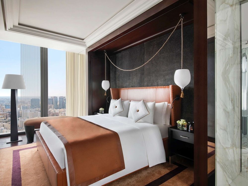 Urban Retreat