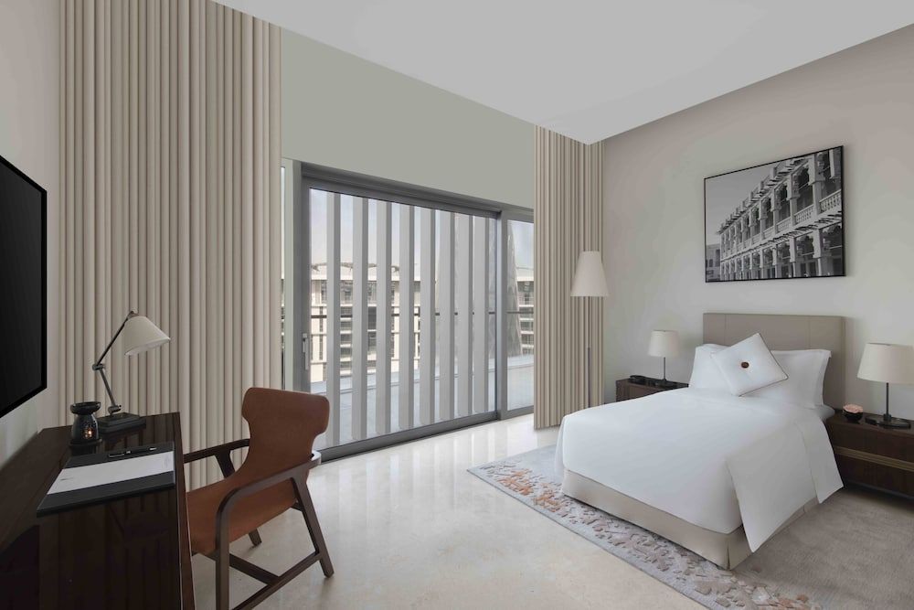 undefined Banyan Tree Doha at La Cigale Mushaireb 7