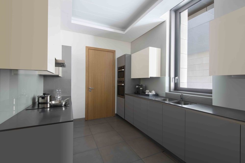 Two Bedroom Bliss Suite