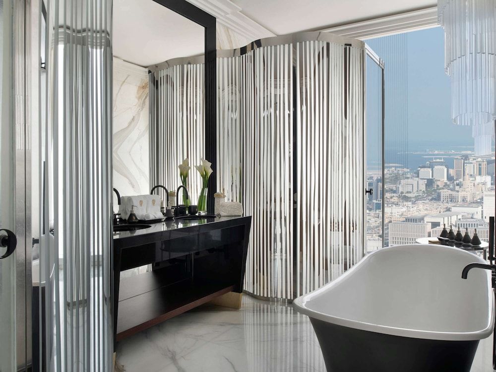 Serenity Retreat