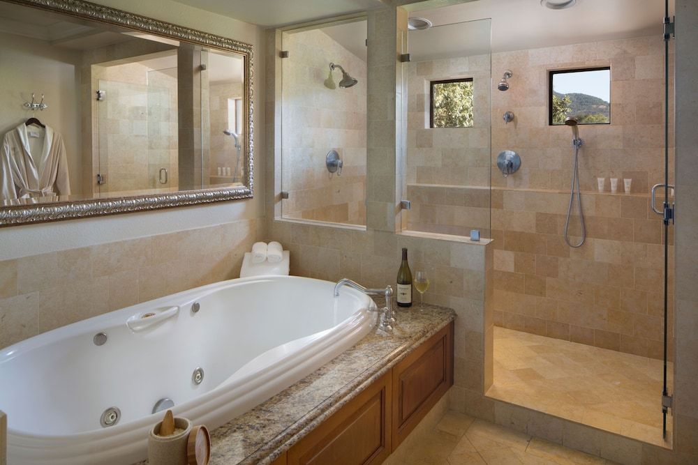 Bella Vista Suite, 1 King Bed