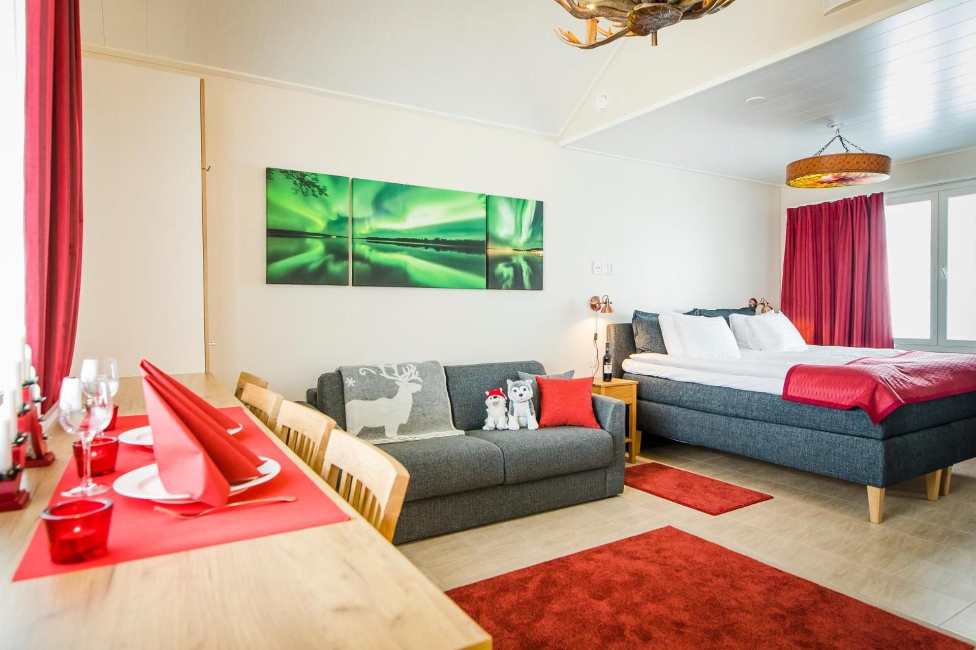 Superior Cottage B
