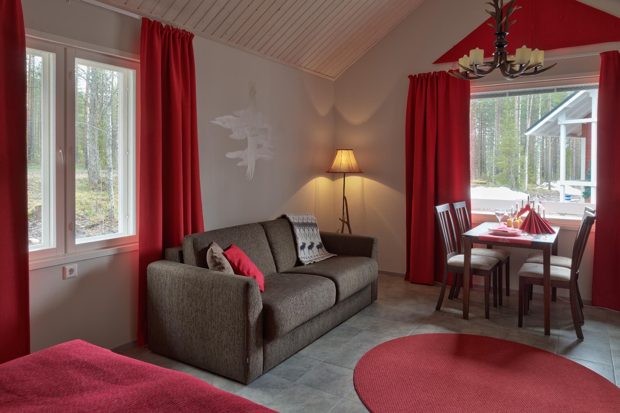 Standard Cottage