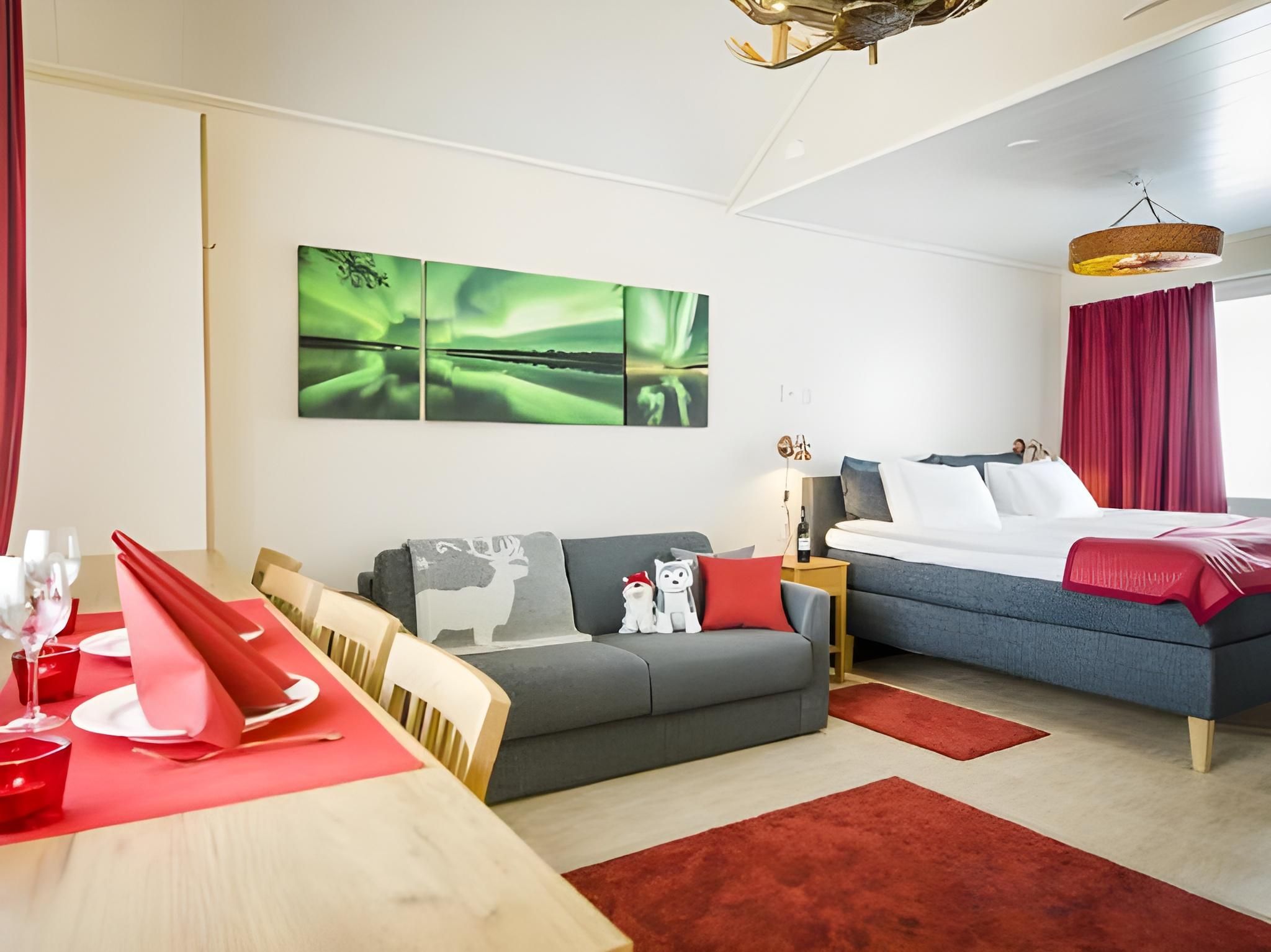 Superior Cottage A