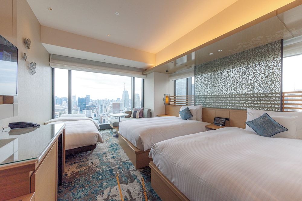 undefined THE BLOSSOM HIBIYA 3