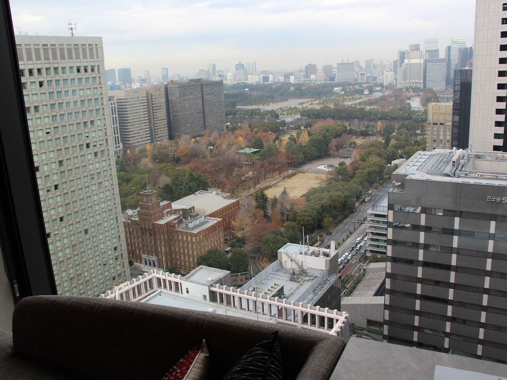 undefined THE BLOSSOM HIBIYA 10