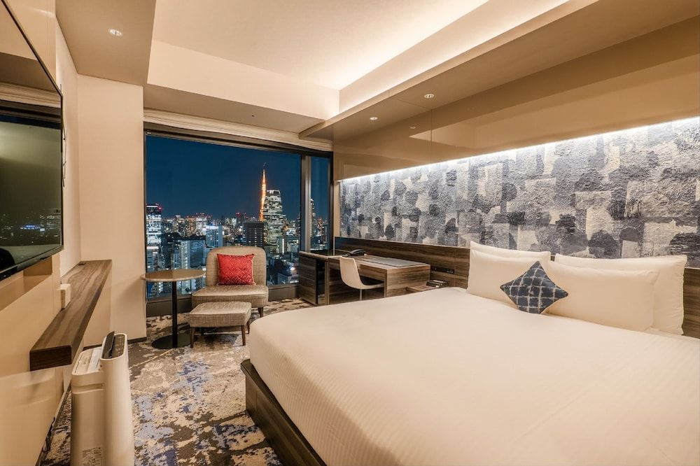 Superior King Room, 25sqm, Non Smoking