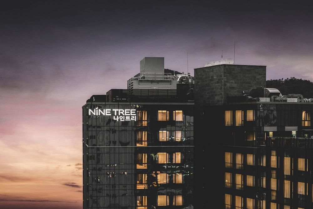 undefined NINE TREE BY PARNAS SEOUL INSADONG 5