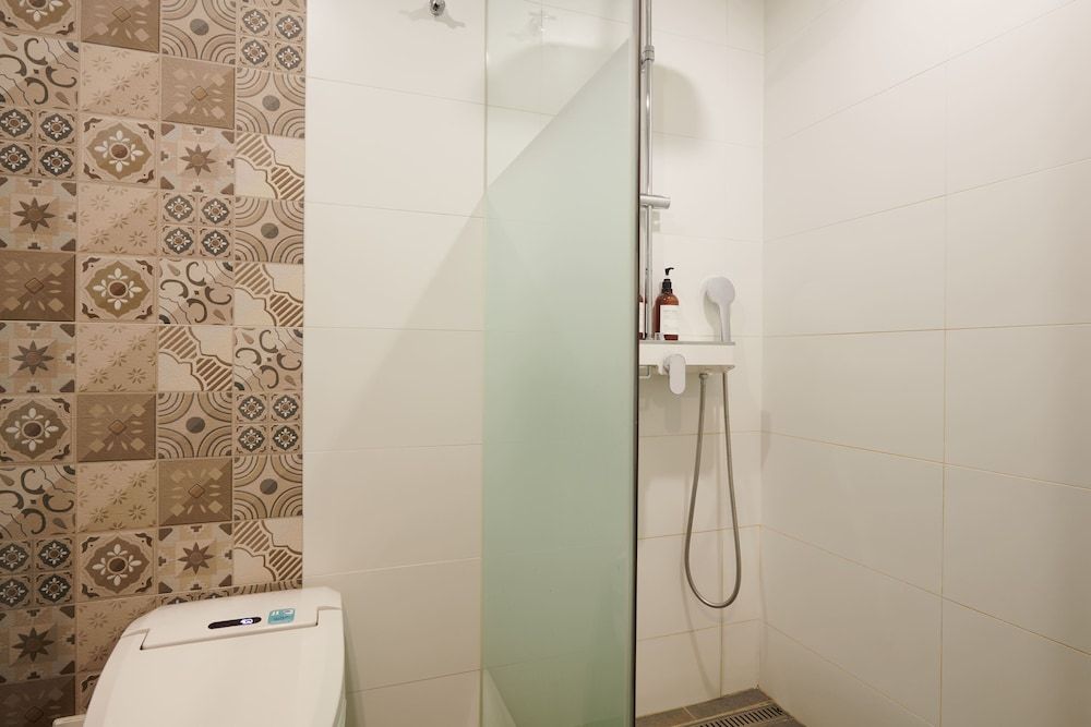 NINE TREE BY PARNAS SEOUL INSADONG [Free Upgrade] Standard to Family Twin 5