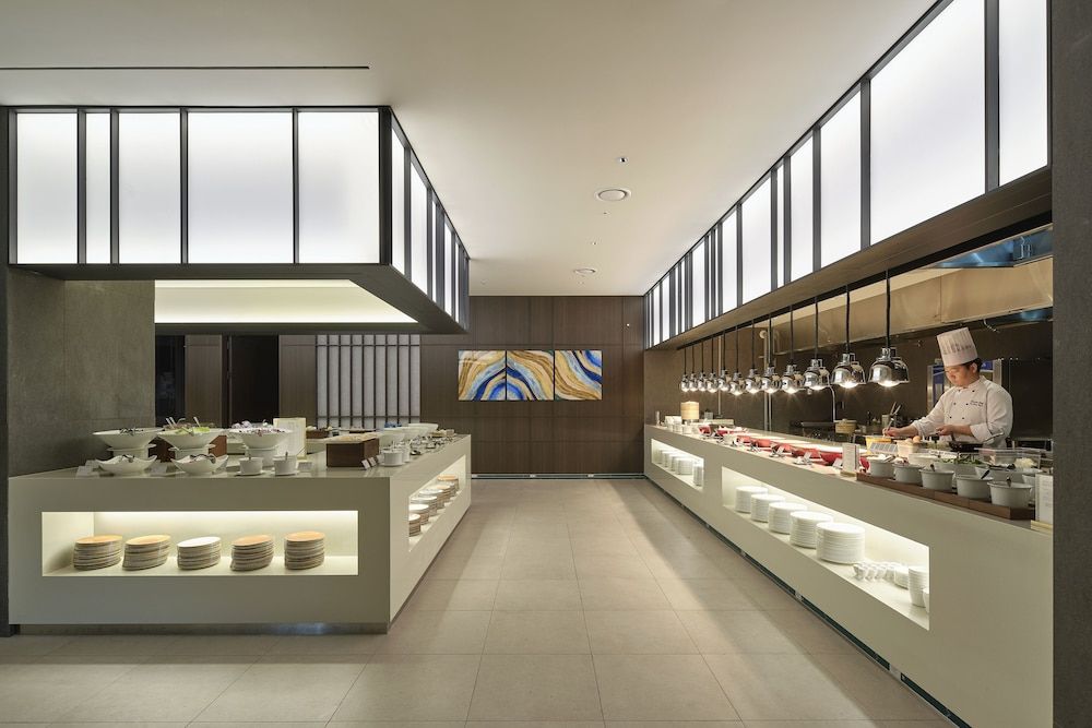 undefined NINE TREE BY PARNAS SEOUL INSADONG 3