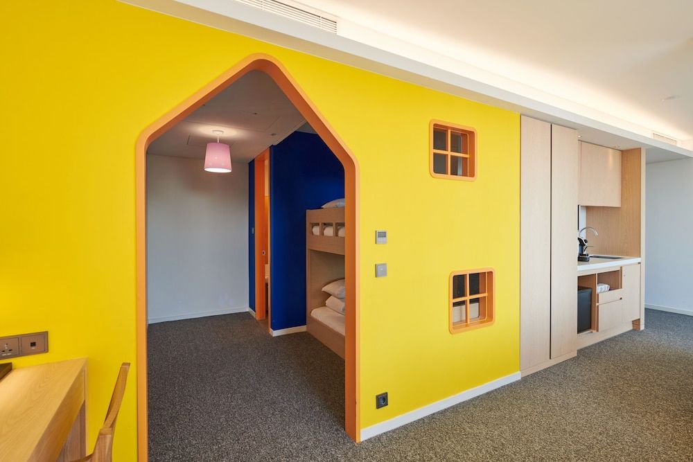 undefined NINE TREE BY PARNAS SEOUL INSADONG