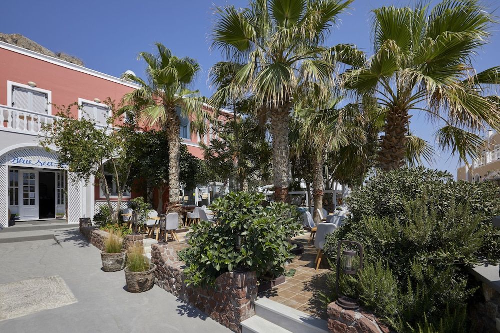 undefined Blue Sea Hotel 7