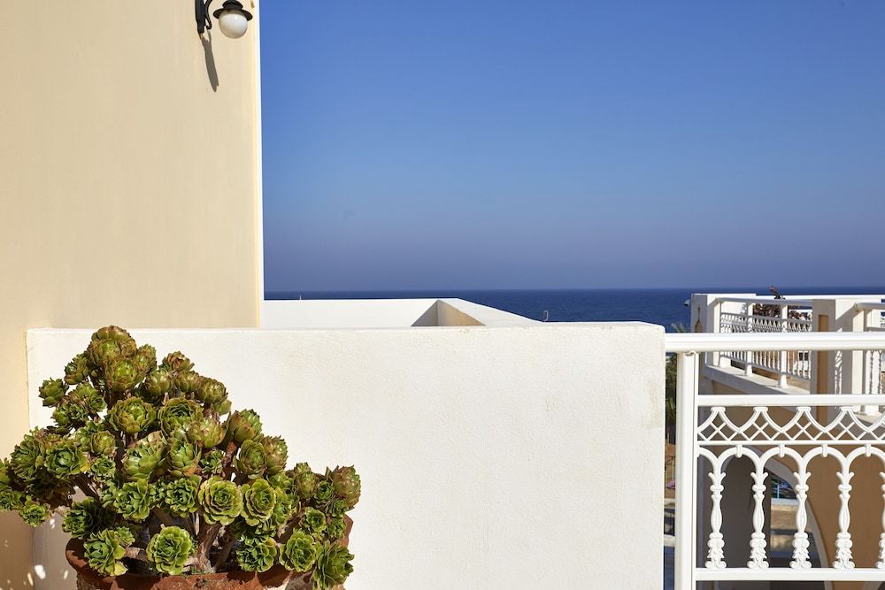 undefined Blue Sea Hotel 6