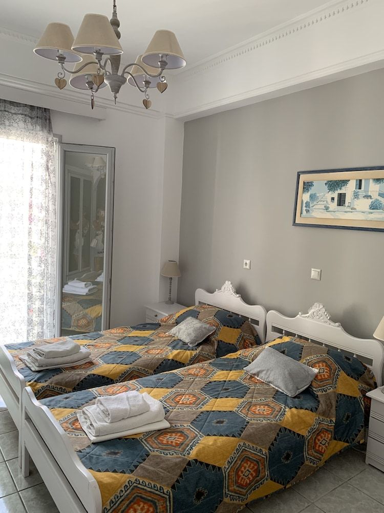 Blue Sea Hotel Standard Room 9