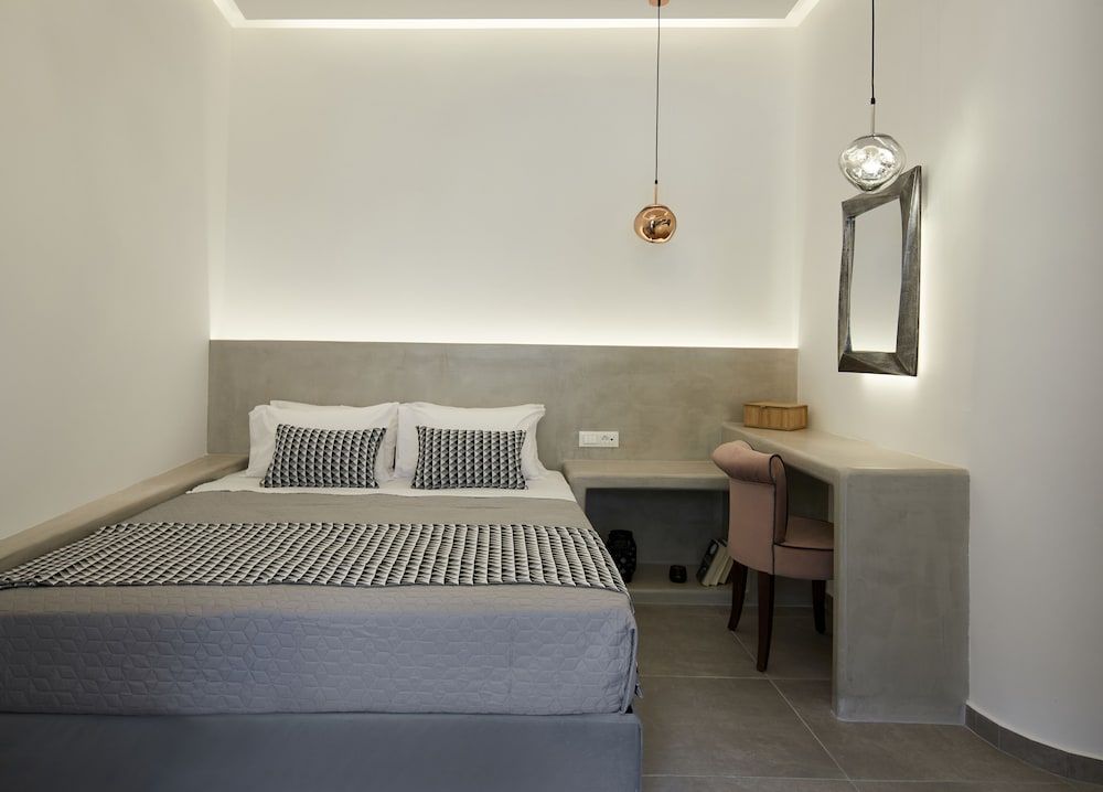 undefined Blue Sea Hotel 3