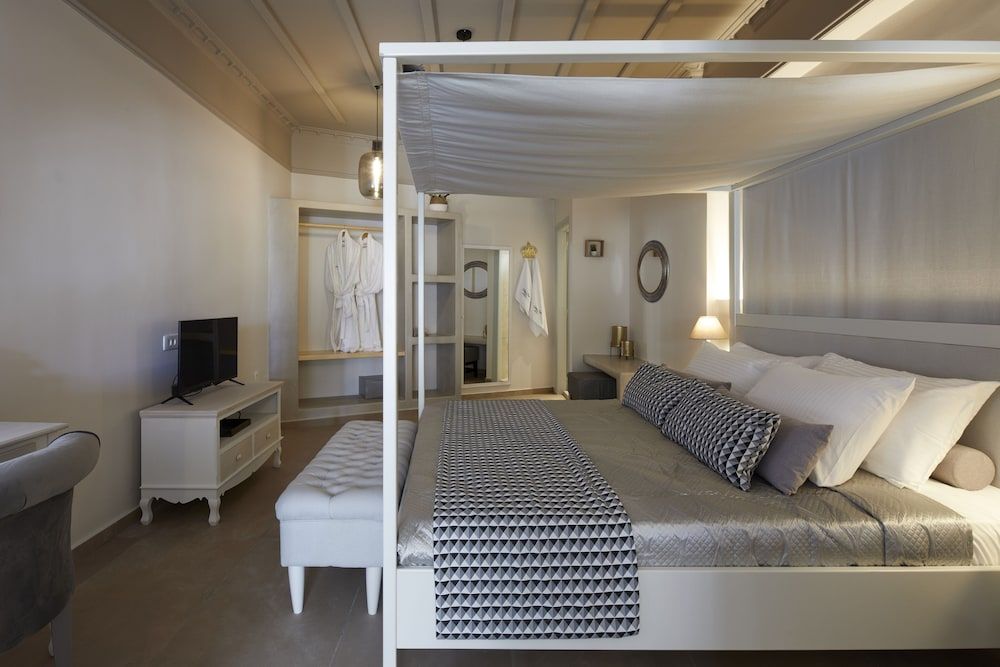 undefined Blue Sea Hotel 3