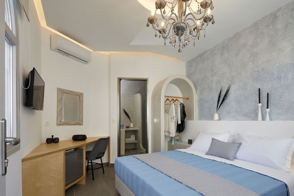 undefined Blue Sea Hotel 5