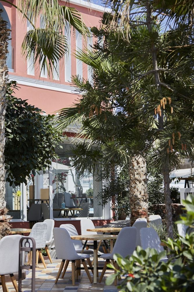 undefined Blue Sea Hotel 10