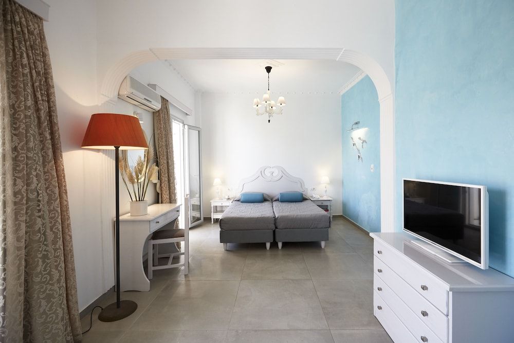 undefined Blue Sea Hotel