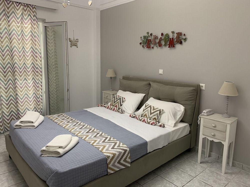undefined Blue Sea Hotel 2
