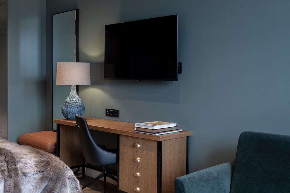 undefined Scandic Grand Central Helsinki 10