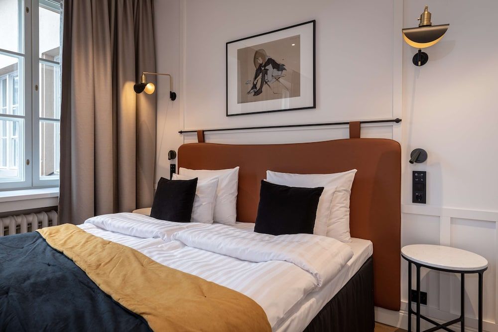 undefined Scandic Grand Central Helsinki 5