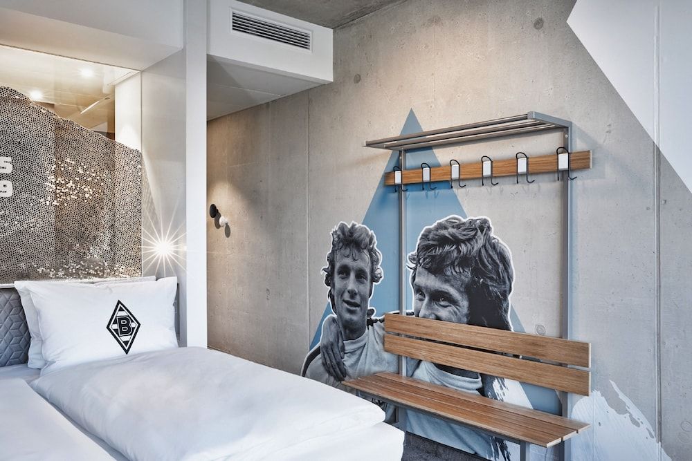 Business Double Room
