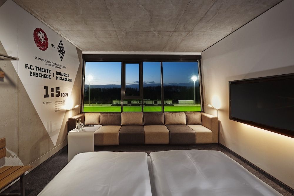 Business Double Room
